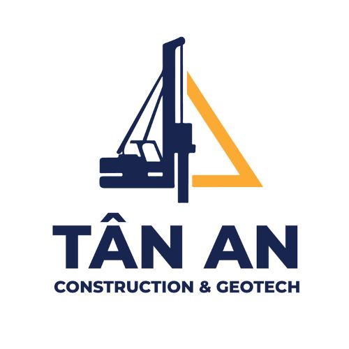 CÔNG TY CỔ PHẦN XÂY DỰNG HẠ TẦNG TÂN AN